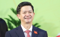 Chủ nhiệm Văn phòng Quốc hội Lê Quang Tùng làm Bí thư Thành ủy Cần Thơ