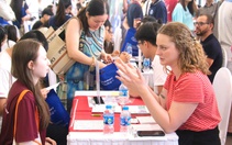 Những ngành học được du học sinh chọn nhiều nhất tại Mỹ, Anh, Úc, Canada