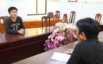 Bắt thêm bị can thứ 13 trong vụ án cướp tài sản tại chùa Kim Tiên