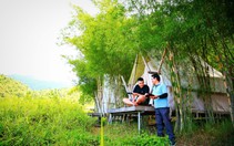 Chuyên gia: 'Chuẩn bị nhân lực cho du lịch xanh không dễ'