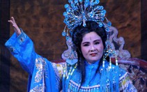 Gặp lại Thanh Ngân trong Giấc mộng đêm xuân