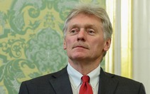 Nga nói về khả năng Mỹ gửi tên lửa Tomahawk cho Ukraine