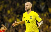 Malaysia chỉ trích ngược FIFA