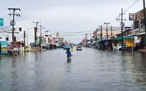 Bão Bualoi gây chết người, thiệt hại nghiêm trọng ở Thái Lan, Myanmar và Philippines