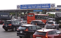 Lập 1.500 điểm hỗ trợ chuyển đổi tài khoản giao thông, làm cả cuối tuần