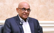 Tổng thư ký AFC ngụ ý Malaysia sẽ không nhận thêm án phạt