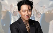 MC Trấn Thành review phim 'Tử chiến trên không'