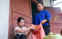 Đời nghiệt ngã, cô gái Nùng vẫn là học sinh giỏi tỉnh, đậu ngành kỹ thuật hóa học