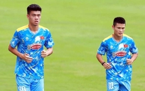 Vì sao trung vệ cao gần 2m không được chọn cho U23 Việt Nam?