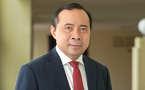 Giám đốc Đại học Quốc gia TP.HCM giữ chức thứ trưởng thường trực Bộ Khoa học và Công nghệ