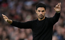 Mikel Arteta học cách giao tiếp từ phi công chiến đấu để nâng tầm Arsenal