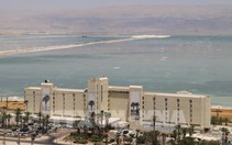Israel: Khi người mua nhà quan tâm đến nơi trú ẩn hơn chỗ đậu xe