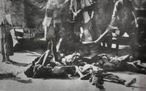 80 năm nạn đói Ất Dậu - Bài học cho mai sau - Kỳ 1: Người con bị cho đi để khỏi chết đói