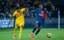 Dự đoán tỉ số Champions League: Barca 'hạ đẹp' PSG