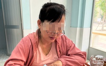 Cơ quan công an làm việc với 2 người đăng tin sai sự thật, chống dùng xăng E10