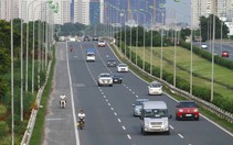 Hà Nội chặt hạ 2.233 cây xanh ngay đại lộ Thăng Long