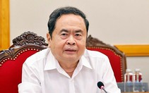 Bộ Chính trị cho ý kiến phương án nhân sự trình đại hội đảng bộ TP Cần Thơ, tỉnh Lai Châu, Hà Tĩnh