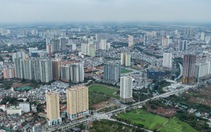 Vì sao Bộ Tài chính bỏ đề xuất áp thuế 20% lãi bán bất động sản?