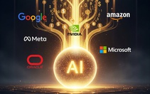 Nghìn tỉ đô đổ vào AI: Người dùng được gì từ cuộc chơi Big Tech?