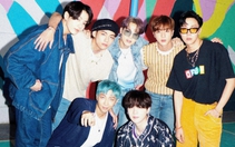 MV Dynamite của BTS vượt 2 tỉ view YouTube, lập kỷ lục mới cho K-pop