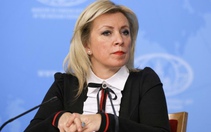 Nga khẳng định sẽ không bàn chuyện đưa quân đội nước ngoài đến Ukraine