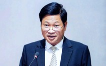 Phát động giải thưởng 'Sản phẩm công nghệ số Make in Vietnam'