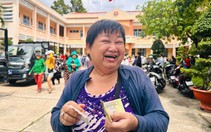 Chủ hộ không nhận giúp quà 100.000 đồng, người trong gia đình phải làm sao?