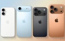 Rộ tin đồn về giá của dòng iPhone 17 mới