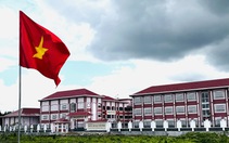 TP.HCM khánh thành 5 ngôi trường mới hàng trăm tỉ đồng