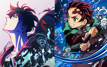 Thanh gươm diệt quỷ và top 5 anime có chất lượng vượt trội nguyên tác manga