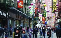Trung Quốc ảnh hưởng chính trường Mỹ: Sóng gió ở New York