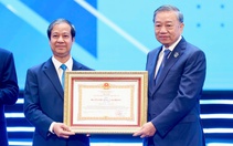 Tổng Bí thư: Ngành giáo dục cần tiên phong trong đổi mới tư duy, phương pháp, quản trị