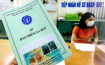 Gần 50 tuổi, xin nghỉ hưu thì được hưởng chế độ gì?