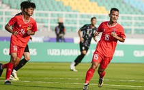 Danh sách 18 đội tuyển chính thức bị loại ở U23 châu Á 2026