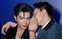 Mưa đỏ vượt Mai trở thành số 1 doanh thu phòng vé Việt