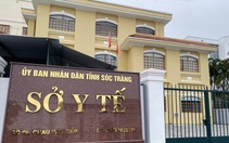 12 công chức liên quan cấp chứng chỉ hành nghề y tế không đúng quy định bị mời họp kiểm điểm