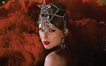 500 siêu thị ở Mỹ mở bán album The Life of a Showgirl của Taylor Swift lúc nửa đêm