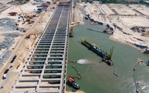 Thủ tướng yêu cầu Quảng Trị phấn đấu hoàn thành 2 sân bay dịp 30-4-2026
