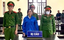 Tuyên 18 năm tù kế toán UBND xã lừa đảo, chiếm đoạt 49 tỉ đồng