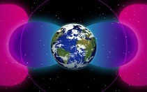 NASA sửng sốt khi phát hiện sóng vô tuyến biến thành 'lá chắn vũ trụ' bảo vệ Trái đất