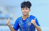 Hà Nội gặp lại Hoàng Anh Gia Lai ở vòng bảng U17 quốc gia 2025