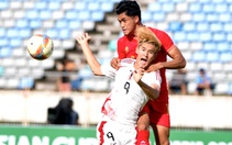 Lượt cuối vòng loại U23 châu Á 2026 không đá cùng giờ, các đội dễ tính toán?