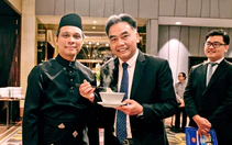 Quan hệ Malaysia - Việt Nam ở giai đoạn phát triển cao nhất