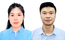 Hai ứng viên phó giáo sư trẻ nhất năm 2025 cùng 33 tuổi