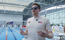 Bơi lội Malaysia 'đau đầu' tìm HLV sau SEA Games 33