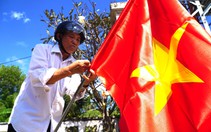 Người dân vùng lũ Nam Trung Bộ đón năm mới: Hy vọng một năm mưa thuận gió hòa