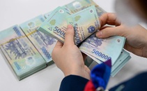 Bộ Nội vụ thông tin mới về sửa đổi tiền lương, phụ cấp với cán bộ, công chức từ 2026