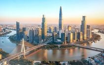 Trung tâm Tài chính quốc tế TP.HCM: Không thể thiếu nguồn lực tư nhân và hợp tác quốc tế