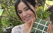 Học gói bánh chưng, làm mứt dừa, nấu cỗ ở Thảo Điền, cảm giác 'Tết đến sớm dữ'