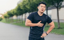 Những môn thể thao có nguy cơ đột quỵ cao khi tập gắng sức